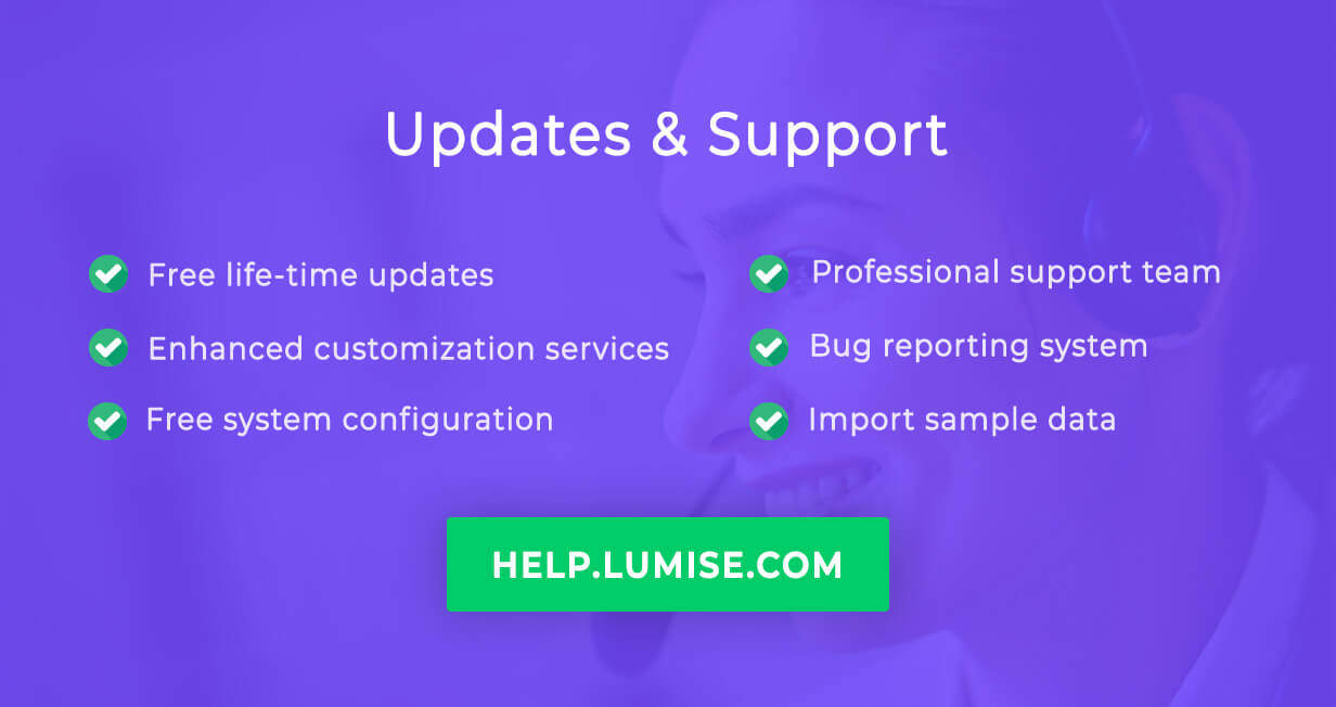 Product Designer for WooCommerce WordPress | LUMISE.COM - 24
